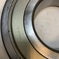 NTN 6314 Single Row Deep Groove Ball Bearing 70mm ID, 150mm OD, 35mm Wide