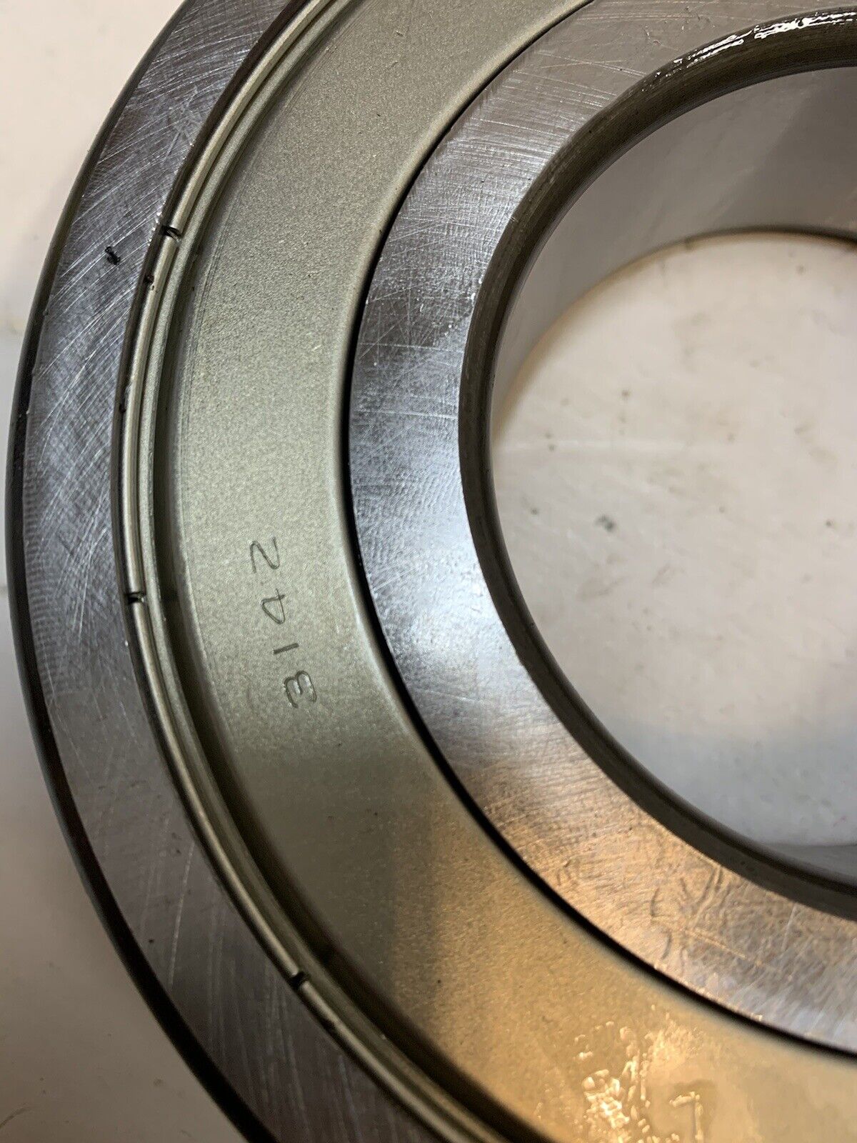 NTN 6314 Single Row Deep Groove Ball Bearing 70mm ID, 150mm OD, 35mm Wide