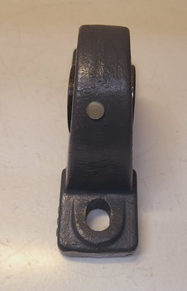 LSB Ball Pillow Block Bearing AK207 | HC207-20