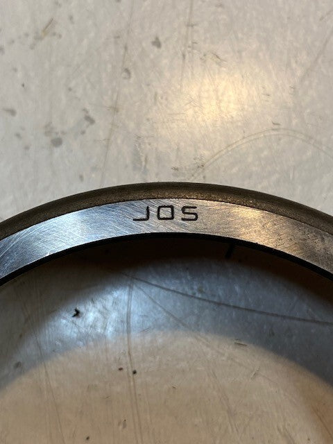 JOS KHM212011 Single Cup Race F-B1 | 122mm OD 101mm ID 30mm Thick