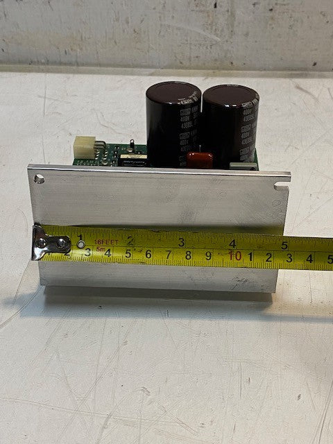 Aspen Motion Technologies Drive Motor Controller Model RMC006-0010 | 240VAC 3.9A