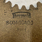 FMC Stearns Brake Friction Disc Thermoid 8-004-10400