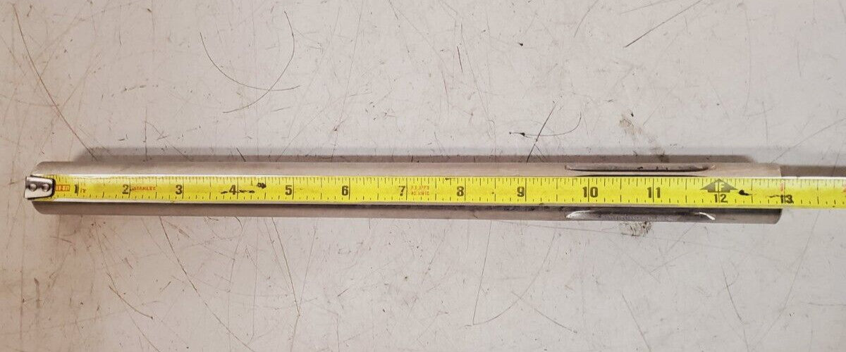 Tomahawk Manufacturing Shaft Lift Bar Short 000173-A