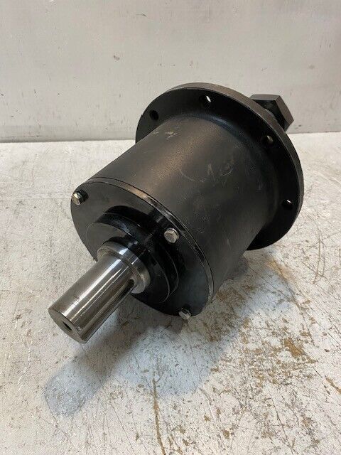 8-Bolt Starter Motor 45mm Bore 40mm Smaller Bore 10mm Bolt Holes