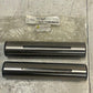 2 Lot of Lempco 951-1640 2" OD 10" Long Straight Guide Post (2 Qty)