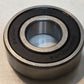 10 Quantity of HXB Ball Bearings 6204-DLRS | 47 mm OD x 20 mm Bore (10 Qty)