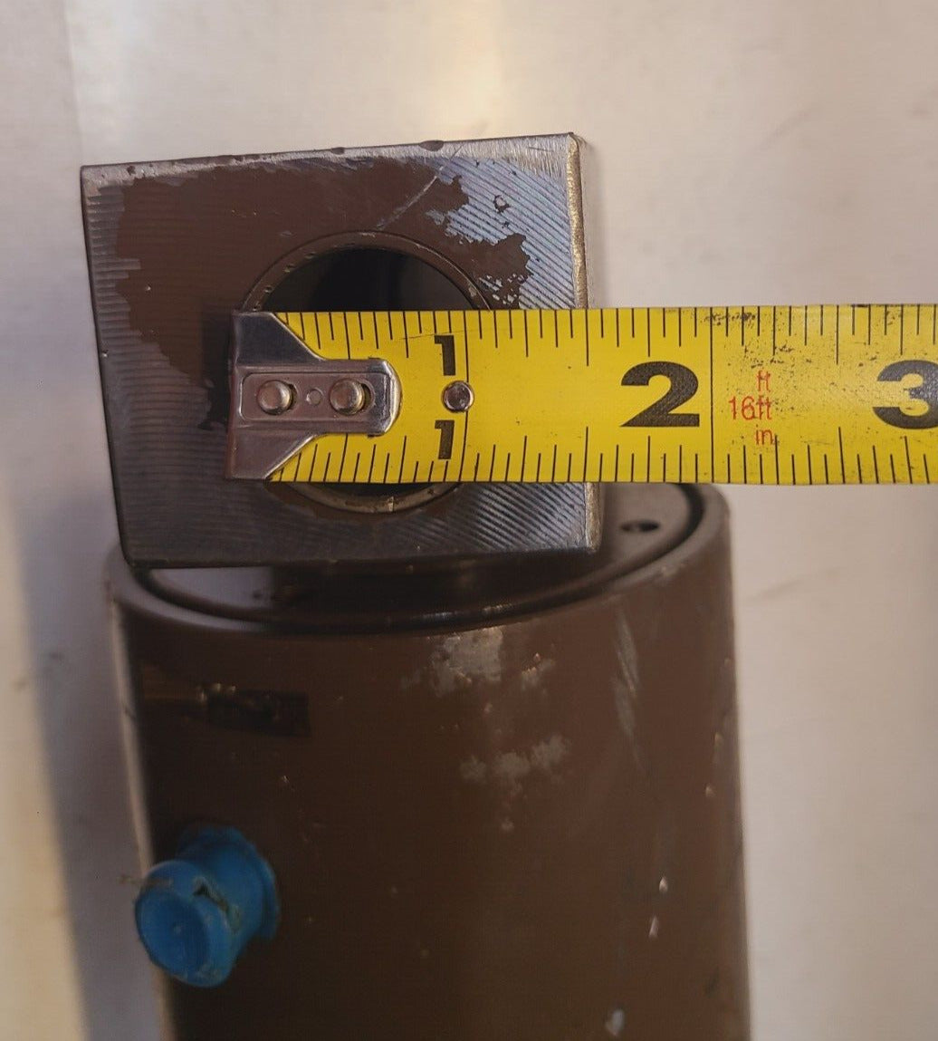 Hydraulic Cylinder Part Number T90831N