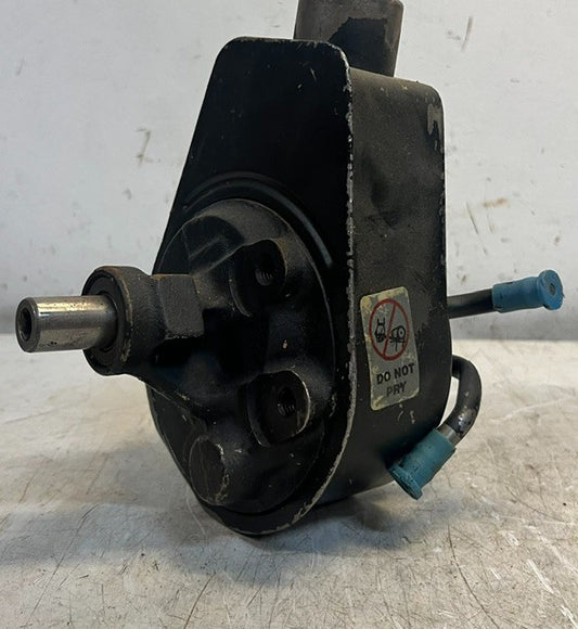 Power Steering Pump 6188 High Performance Hydraulic Steering Pump Replacement