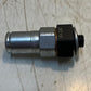Parker NS-32-6FP Hydraulic Non-Spill Flat Face Push to Connect Quick Coupling