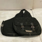 C3 Straddle Bag Bags&More Black Canvas