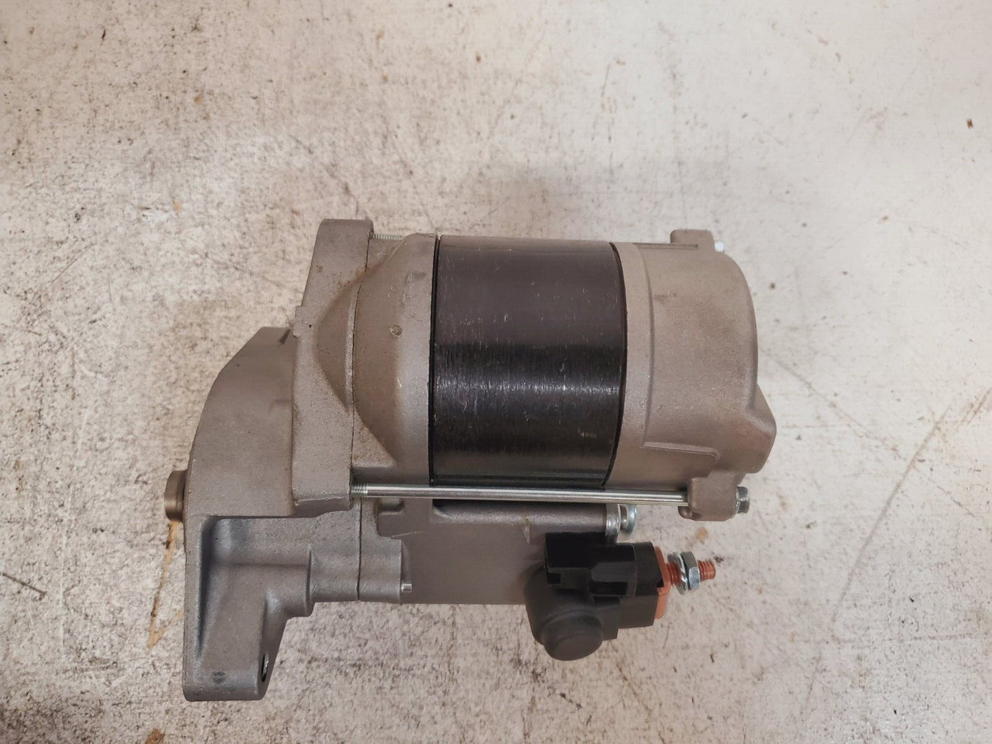 Remanufactured Starter 17251 | 17562