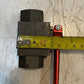 High Pressure Two-Way Hydraulic Ball Valve 704887-1 | NPT-1114 | SW12