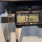 Roadmaster B666L Bracket for Sprinter Van | 6-1/4" x 2-3/4" x 2-1/2"