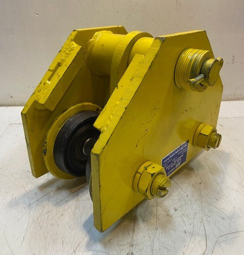 ACCO Trolley Plain Model 80 Product No. 1610040