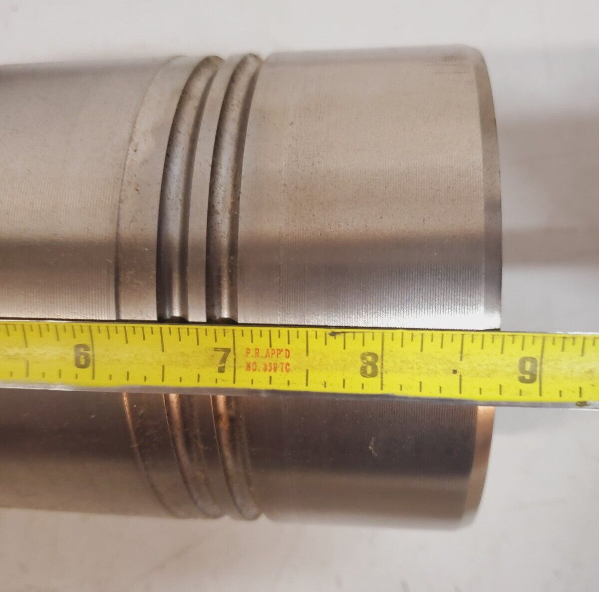 Clevite Cylinder Sleeve Assembly 226-1401 | G227HCH