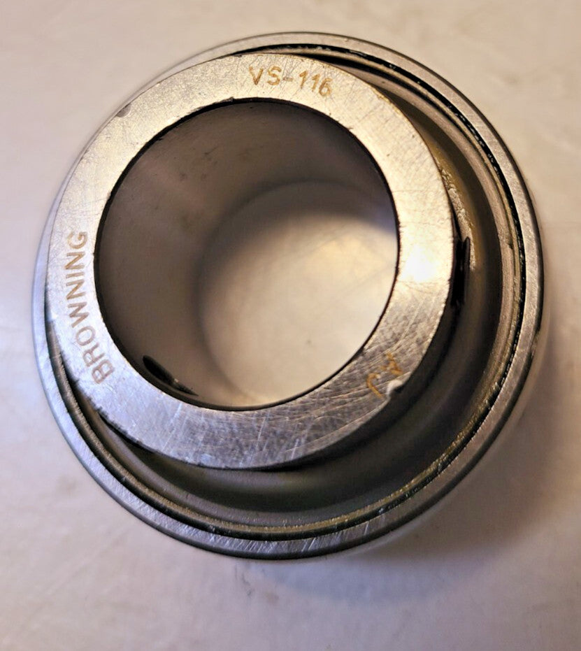 Browning Ball Insert Bearing VS-116