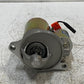 Beck/Arnley Remanufactured Starter 187-6083 | 31803 | 6083