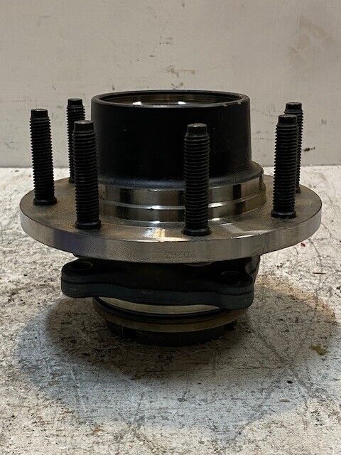 Wheel Bearing & Hub Assembly 5D263 | 13590206 | 5D293 | 8-Bolt 93mm Bore