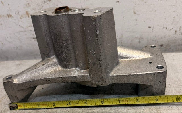 Turbo Pedestal B.O.MMO-2 Turbocharger Mount Support Bracket Diesel Engine Part