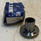 Nippon NB Slide Bush Linear Motion Single Round Flange Mount Bearing SWF8GUU