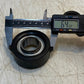 Peer Bearing RCSM-16L Eccentric Collar Rubber Cartridge Unit Ball Bearing