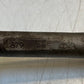 Tie Rod End 879 AB KDK 37-1/4" Long 25mm Threaded End 28mm Shaft Dia. 15mm Hole