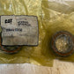 2 Quantity of Caterpillar CAT 0564910250 Spherical Bearings 25x42x20mm (2 Qty)