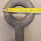 Chicago Regular Eye Bolt 7/8" | J12
