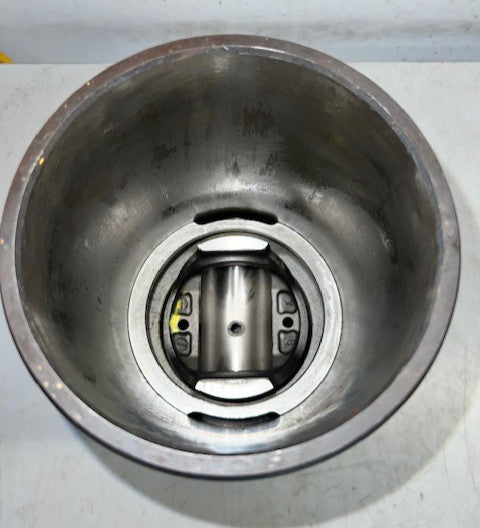 Detroit Diesel Series 60 Cylinder Liner 23523392 Piston Skirt & Piston Head Set