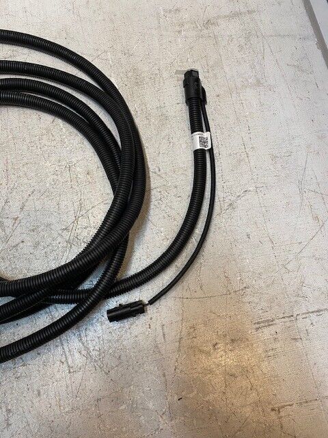 Caterpillar CAT 578-1112 Diesel Exhaust Fluid DEF Hose Assembly S0347414 | 17’ L