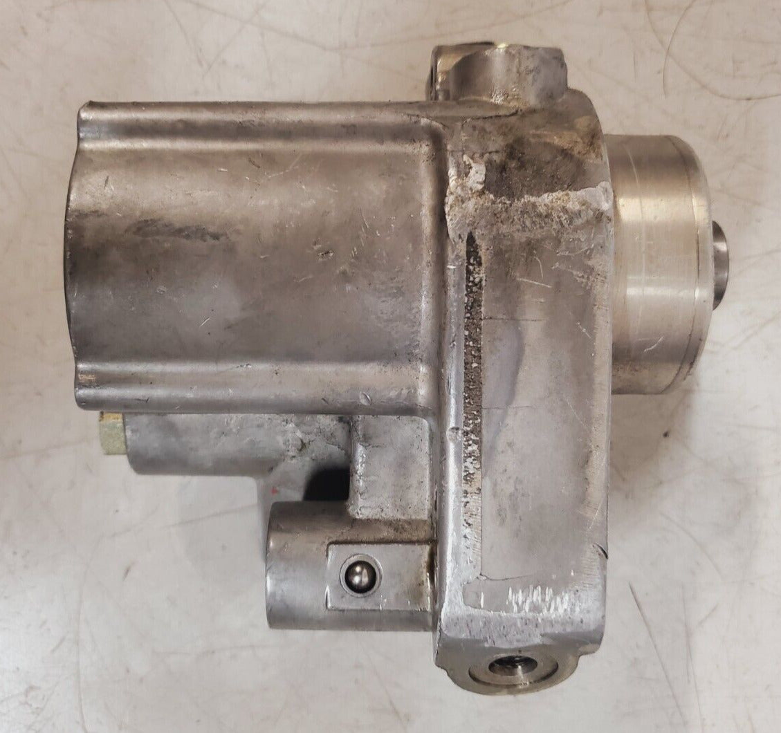 Pressure Oil Pump Part Number 449C91 | 261