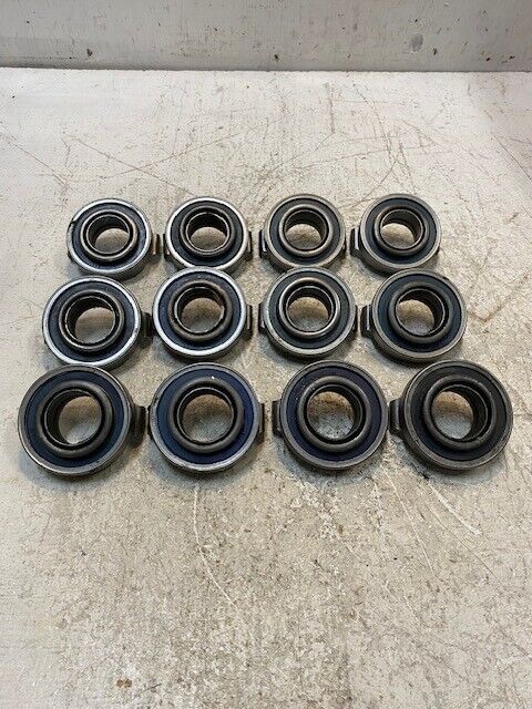 12 Quantity of BCA Clutch Release Bearings FB-01338-C | 614021 (12 Quantity)