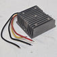 3 Quantity of 120 W DC-DC Converters 48V-12V 10 A | 100620-5009-15 (3 Quantity)