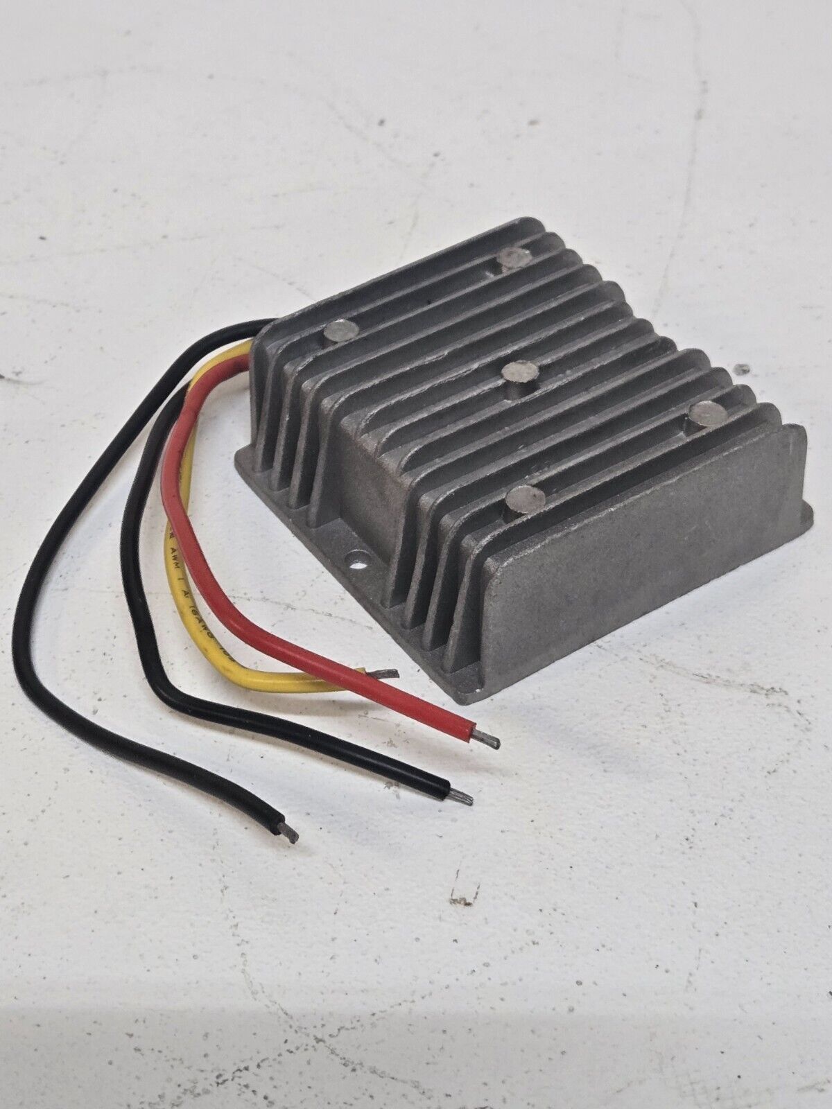 3 Quantity of 120 W DC-DC Converters 48V-12V 10 A | 100620-5009-15 (3 Quantity)