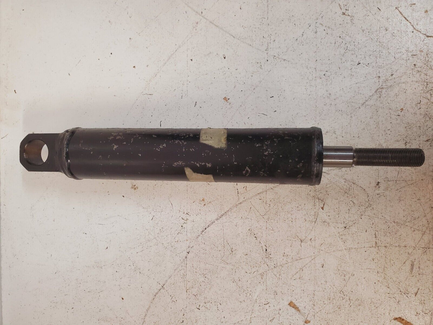 Sweeper Steering Cylinder 321445 1500 PSI