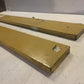 2 Quantity of Caterpillar Bars 128-9599