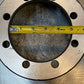 Brake Disc Rotor 325455 Min Thk 36.3 MM 168 M 03046 12-7/8" OD 4-7/8" Bore
