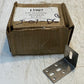 13907 Cap Mounting Brackets Set of 12 for Integra Miltex Homesaver