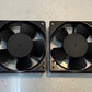 2 Quantity of Turbo Chef Orion Fans 0A109AP-22-1 TB | HHB-3234 | 230VAC (2 Qty)