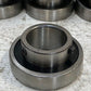 37 Qty of SB207-22 China 47mm Insert Bearing 72mm Outter Bearing (37 Quantity)