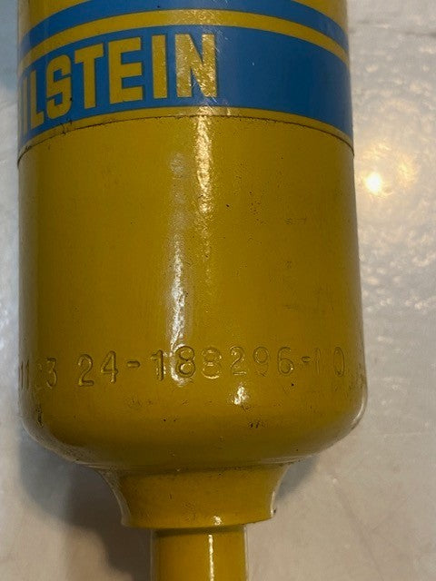 Bilstein Suspension Shock Absorber 24-188296 | 121123 24-188296-M0