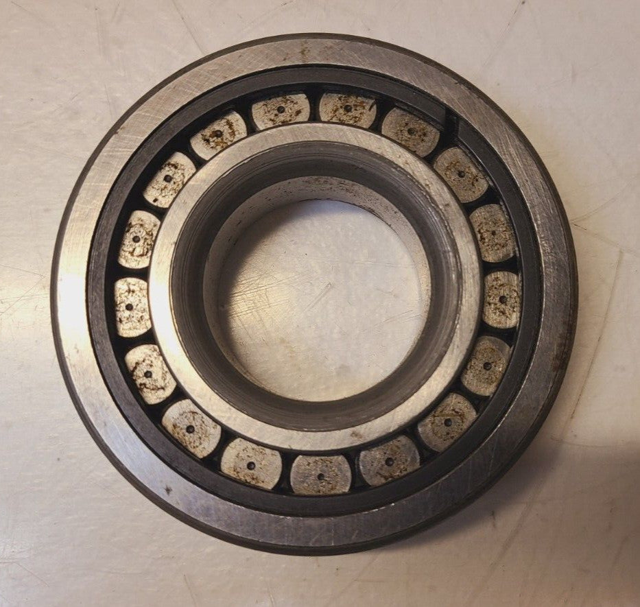 Bower Cylindrical Roller Bearing MUB1307UBM | 19EV0521