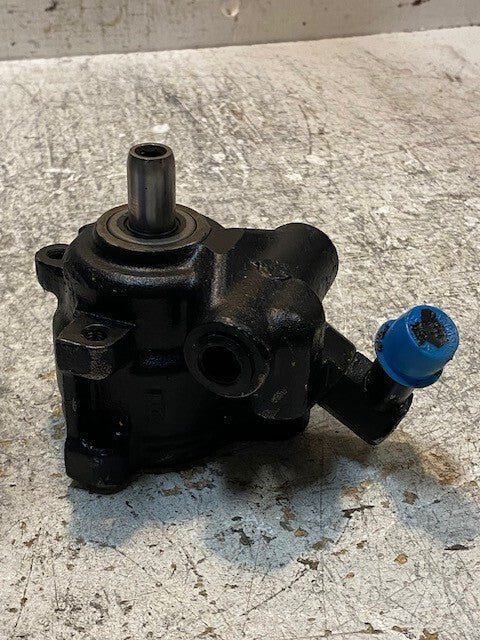 Power Steering Pump G32 6" x 4-1/2" x 4" 16mm Shaft