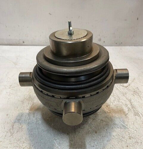 Eaton 67846 Differential Side Gear Trac Tech No Spin Assembly - 36 Spline