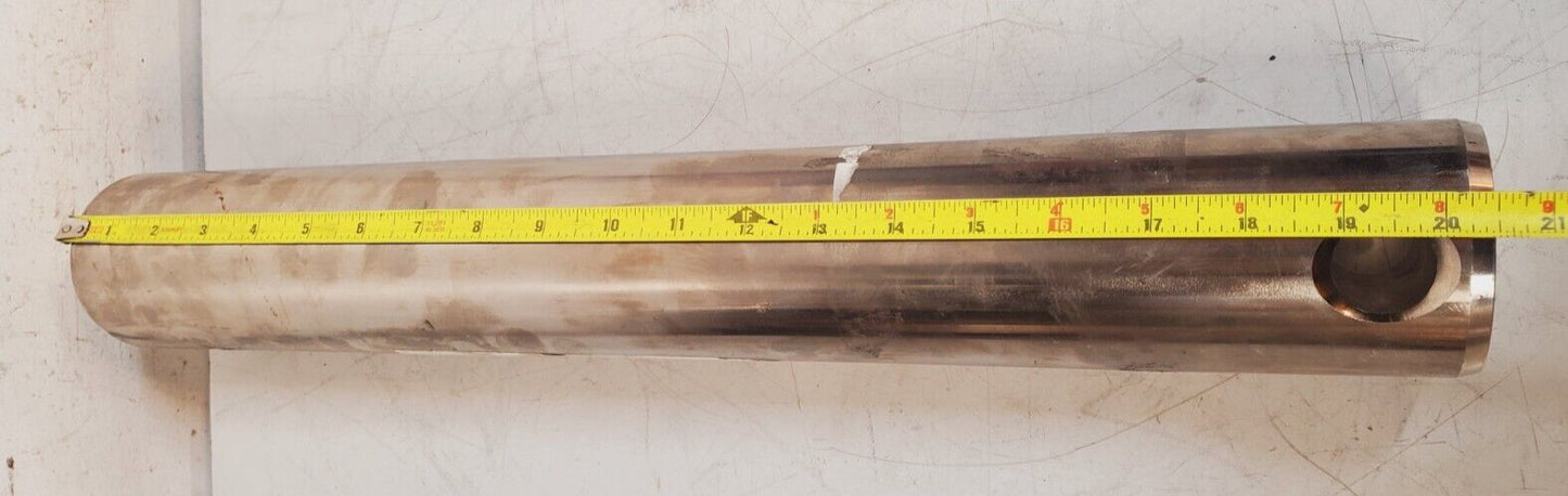 Link to cylinder Pin 20.5" Length x 3" Diameter | G-69412797