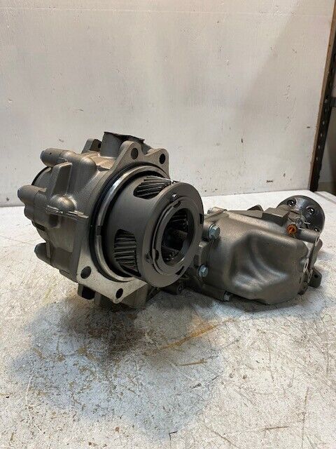 EDW PTO Differential Part EDW1220831 | A0148072