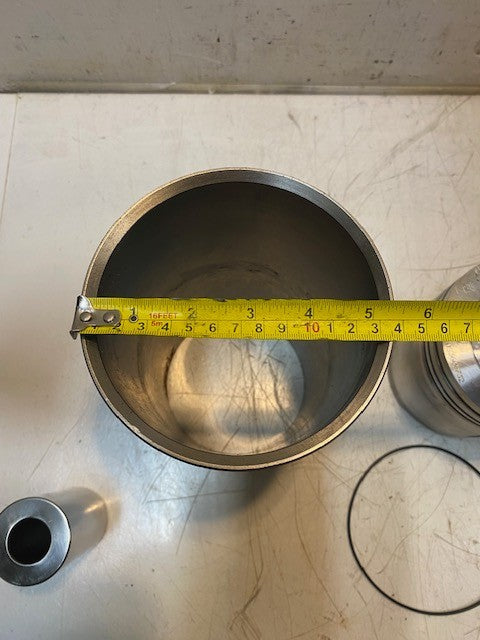 Cummins Engine Cylinder Kit Piston 3606732 Sleeve 3080760 Pin 4083243