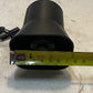 300V Wired Electronic Alarm Siren Horn w/ Batteries 315M | 2D | 3" x 3" x 2-1/2"