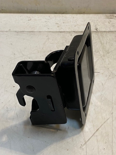 Door Latch Paddle Handle 264.56 RT 4-5/8" L 3-1/2" W