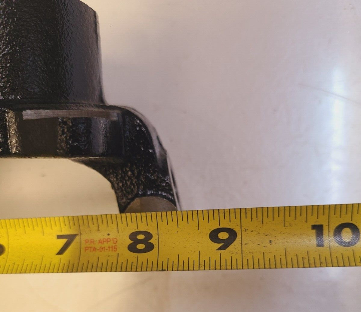 Front Right Knuckle Assembly R1 | 5730